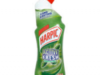 Harpic Active Fresh Mountain Pine 750ml