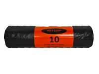 Heavy Duty Refuse 10 Sacks