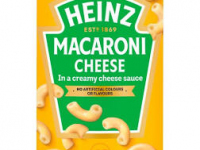 Heinz Macaroni Cheese 400G