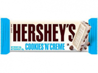 Hershey's Cookies 'N' Creme 40G