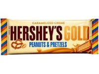 Hershey's Peanuts & Pretzels 40g
