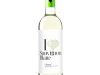 I heart Sauvignon blanc  Spain    12vol  75cl    