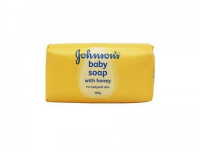 johnsons baby soap   100g