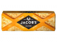 Jacobs Cream Crackers PM