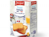 Jacquet French Toasts 