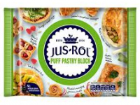 Jus-Rol Puff Pastry Block 500G