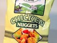 Kingarth Chicken Nuggets 1kg