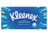  Kleenex The Original Gentle For Your Skin P/M