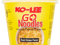 Ko-Lee GO Noodles Roast Chicken Flavour 65g