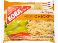Koka Chicken Flavour 85g