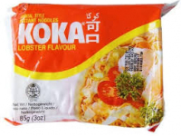 Koka Lobster Flavour 85g