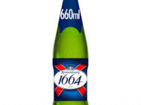 Kronenbourg 1664 660ml