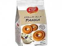 Lago Frollini Alla Panna  350g