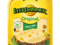 Leerdammer Original Cheese 8 Slices 160g
