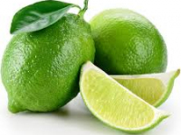 Lime 0.40 pennies each