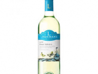 Lindemans Pinot Grigio  Australia  12%vol.   75cl.   