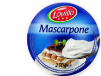 Lovilio Mascarpone 250g