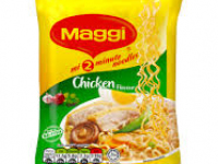 Maggi Chicken Flavour 75g