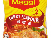Maggi Curry Flavour 59g