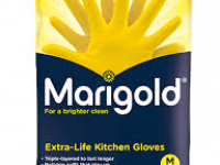 Marigold Extra-Life Kitchen Gloves M