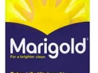 Marigold Extra-Life Kitchen Gloves S