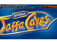 Mcvities Jaffa Cakes 10cakes