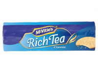 Mcvities Rich Tea Classic  300g  P/M