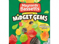 Maynards Midget Gems 160G PM