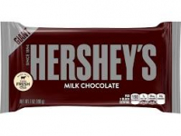 Hershey's Milk Chocolate 40g