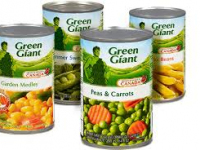 Mixed Vegetables