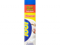 Mousse 1001 For Carpets&Upholstery 350ml 