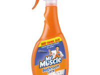 Mr Muscle Bathroom Care 750ml