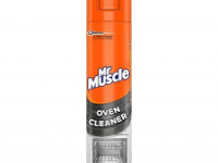 Mr Muscle Oven Cleaner 300ml