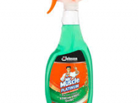 Mr Muscle Window& Glass 750ml
