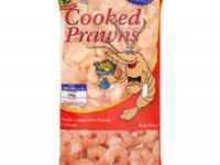 Mr. Prawn Cooked Prawns 350g