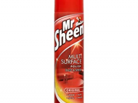 Mr Sheen Multi Surface Polish Original 300ml