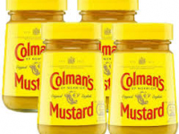 Mustard
