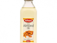 Niharti Almond Oil - 500ML