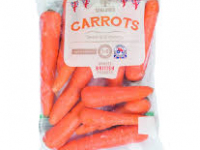 Oaklands Carrot's 1kg packet 