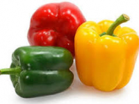 Oaklands Mixed Peppers ( Three Number's ) packet