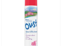 Oust Odour Eliminator Garden Fresh 300ml