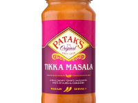 Pataks tikka Masala 450g