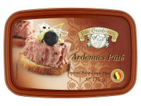 Pate Grand-mere Ardennes Pate 175g