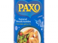 Paxo Natural Breadcrumbs 227G