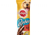 Pedigree Rodeo 4 Stick Beef