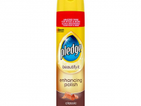 Pledge  Classic Polish 250ml