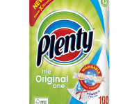 Plenty The Original One 100Sheets Per Pack