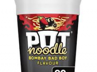 Pot Noodle Bombay Bad Boy Flavour 90g