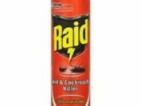 Raid Ant&Cockroach Killer 300ml