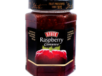 stute raspberry conserve 340g